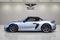 2024 Porsche 718 Spyder RS