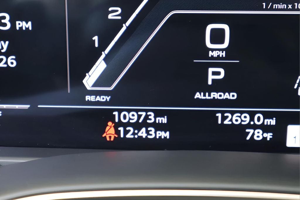 2024 Audi RS Q8 4.0T quattro