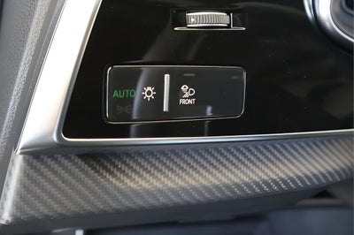 2024 Audi RS Q8 4.0T quattro