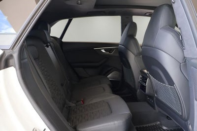 2024 Audi RS Q8 4.0T quattro