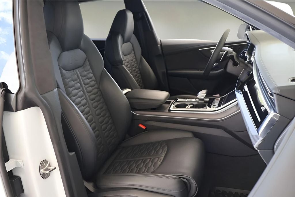 2024 Audi RS Q8 4.0T quattro