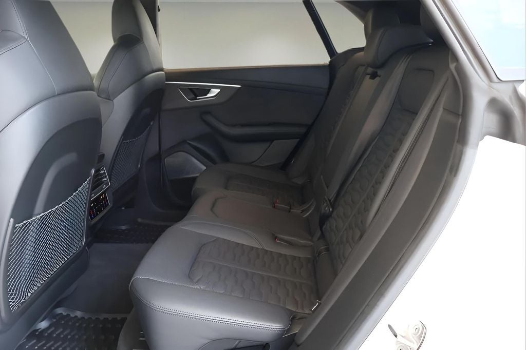 2024 Audi RS Q8 4.0T quattro