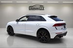 2024 Audi RS Q8 4.0T quattro