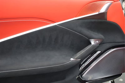 2023 Ferrari Roma Base