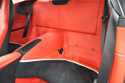 2023 Ferrari Roma Base