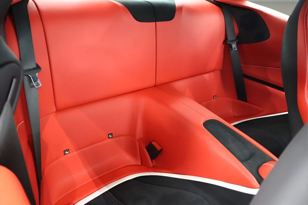 2023 Ferrari Roma Base