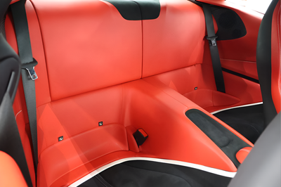 2023 Ferrari Roma Base