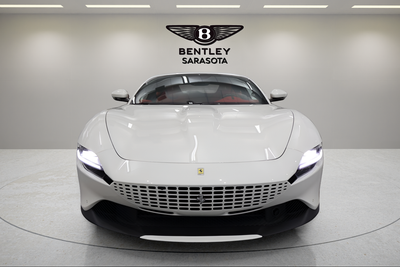 2023 Ferrari Roma Base