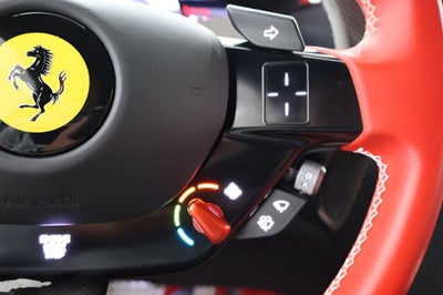 2023 Ferrari Roma Base
