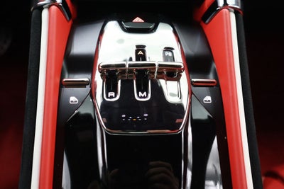 2023 Ferrari Roma Base