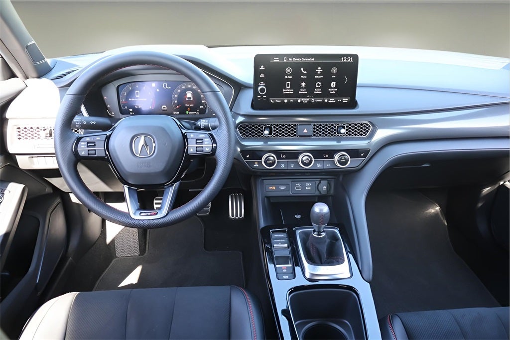 2025 Acura Integra Type S