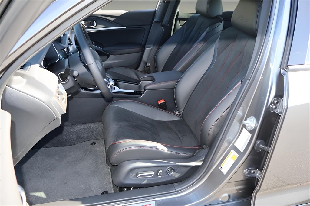 2025 Acura Integra Type S