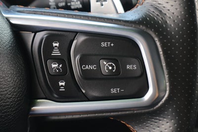 2022 Jeep Wrangler Unlimited Rubicon 392