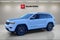 2017 Jeep Grand Cherokee Trailhawk