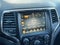 2017 Jeep Grand Cherokee Trailhawk