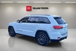 2017 Jeep Grand Cherokee Trailhawk