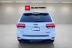 2017 Jeep Grand Cherokee Trailhawk