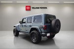 2025 Jeep Wrangler Rubicon X
