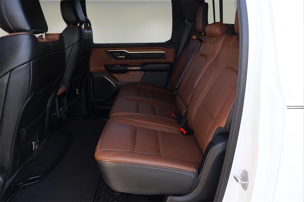 2023 RAM 1500 Laramie Longhorn