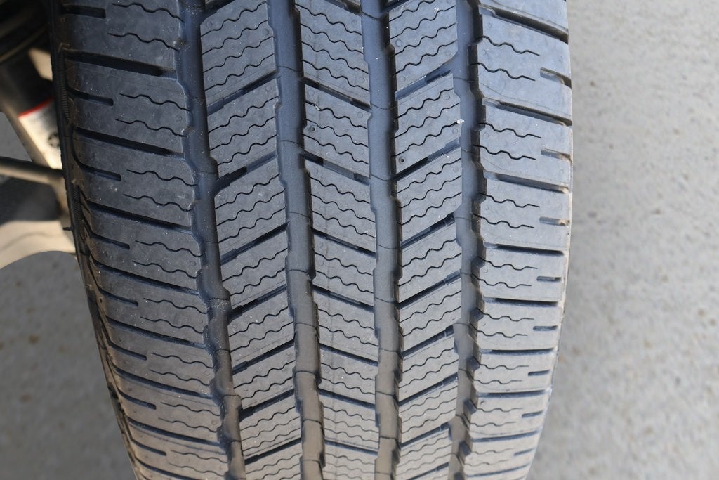 2023 RAM 1500 Laramie Longhorn