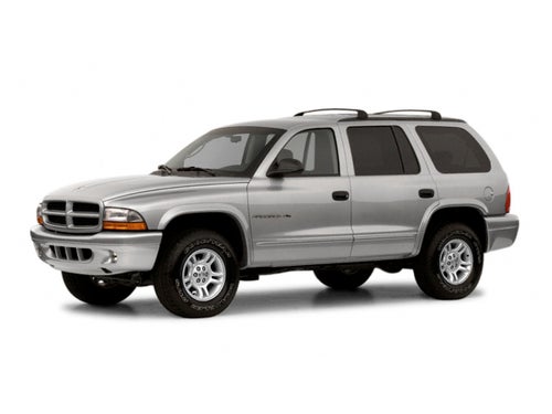 2003 Dodge Durango Sport