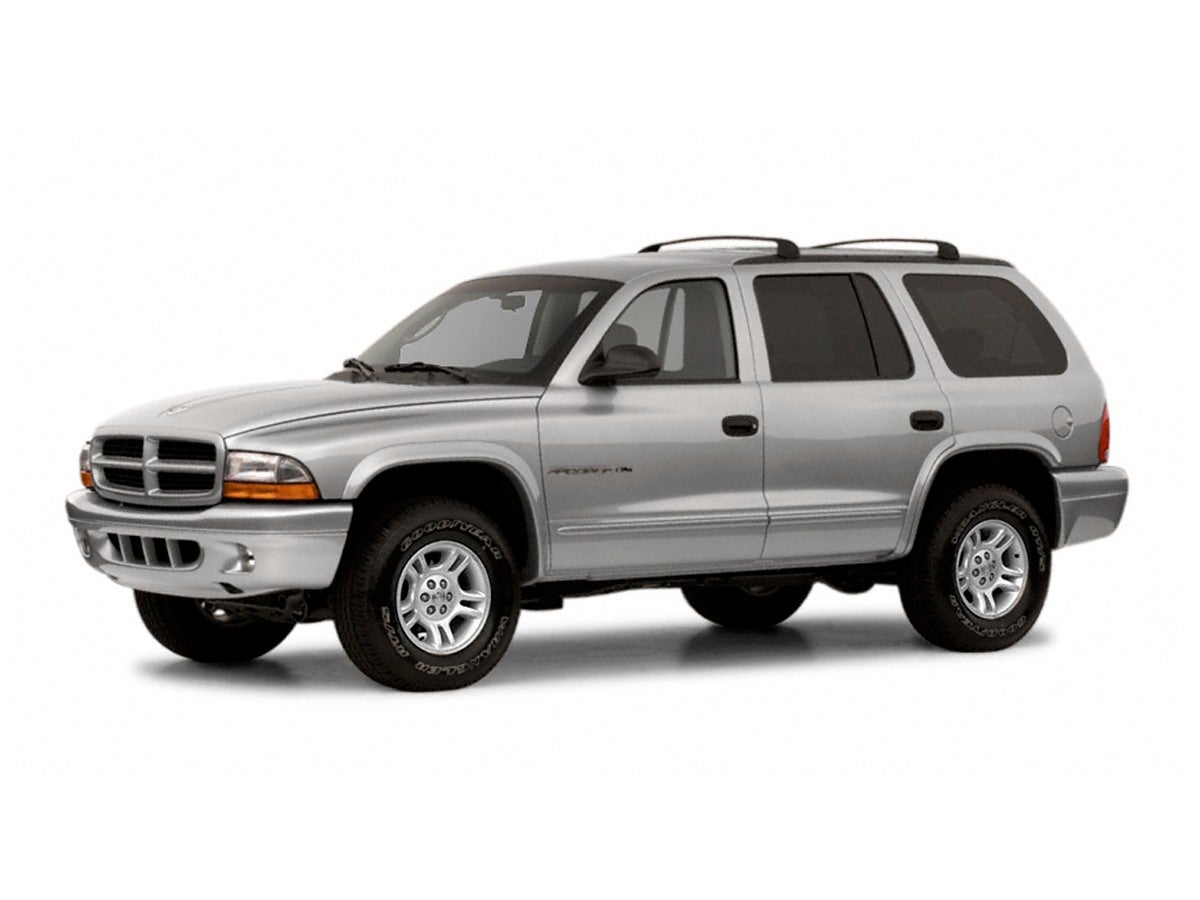 2003 Dodge Durango Sport