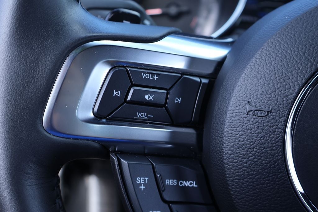 2022 Ford Mustang GT