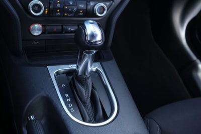 2022 Ford Mustang GT