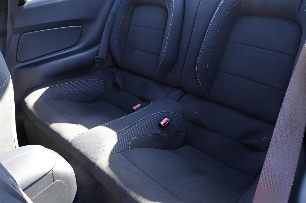 2017 Ford Mustang Shelby GT350