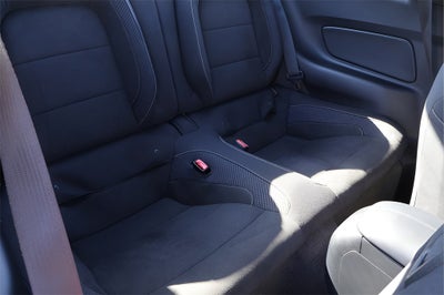 2017 Ford Mustang Shelby GT350