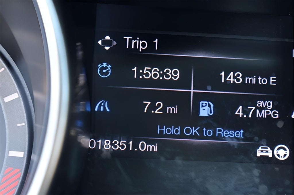 2017 Ford Mustang Shelby GT350