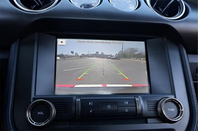 2017 Ford Mustang Shelby GT350