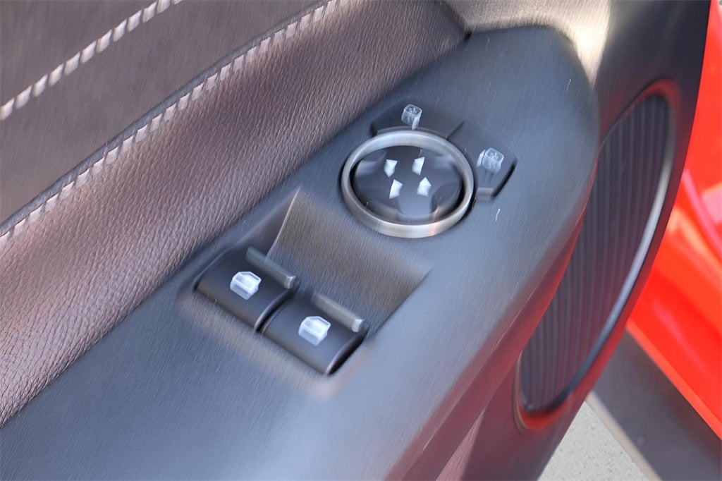 2017 Ford Mustang Shelby GT350