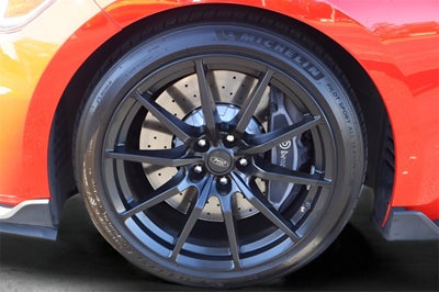 2017 Ford Mustang Shelby GT350