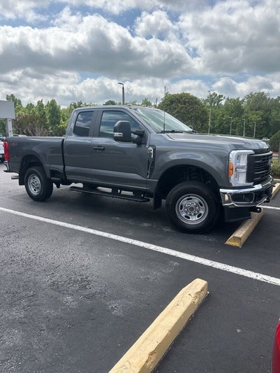 2023 Ford F-250SD XL
