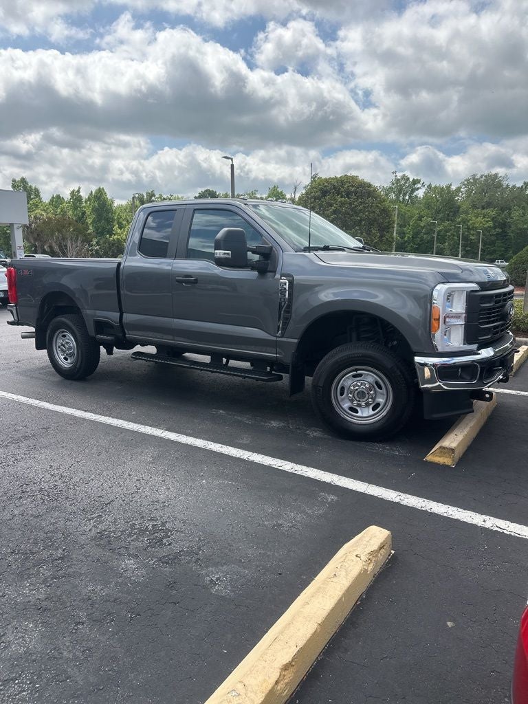 2023 Ford F-250SD XL