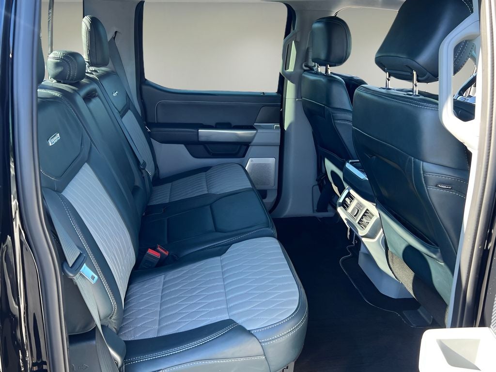 2021 Ford F-150 Limited