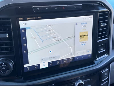 2021 Ford F-150 Limited