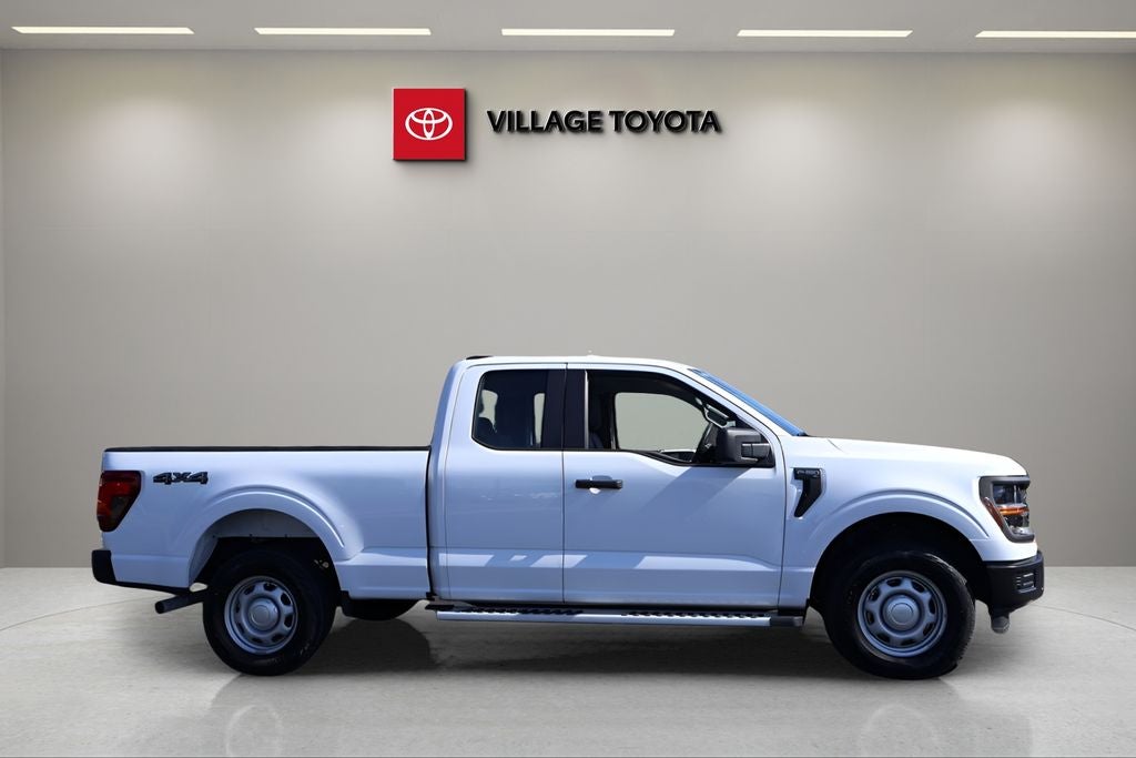 2024 Ford F-150 XL