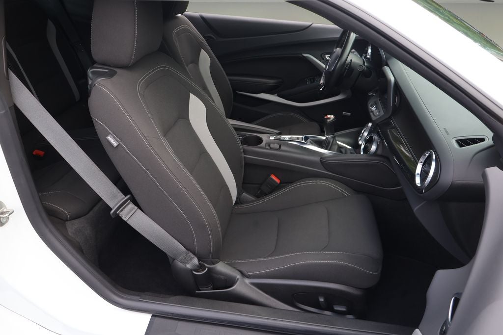 2023 Chevrolet Camaro LT1