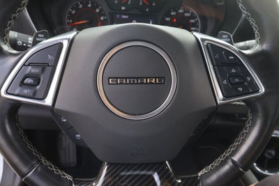 2023 Chevrolet Camaro LT1