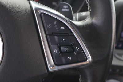 2023 Chevrolet Camaro LT1