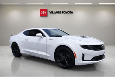 2023 Chevrolet Camaro LT1