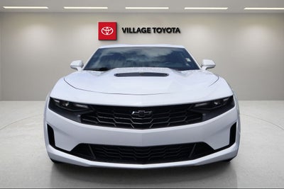 2023 Chevrolet Camaro LT1