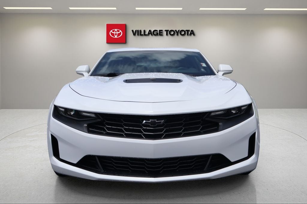 2023 Chevrolet Camaro LT1
