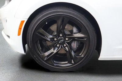 2023 Chevrolet Camaro LT1