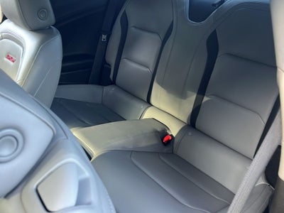 2018 Chevrolet Camaro SS 2SS