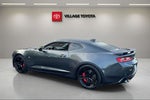 2018 Chevrolet Camaro SS 2SS