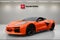 2025 Chevrolet Corvette E-Ray 1LZ