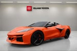 2025 Chevrolet Corvette E-Ray 1LZ